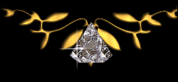 Gif animé bijoux pierre